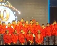 Annual Cultural Event