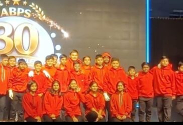 Annual Cultural Event