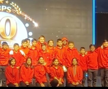 Annual Cultural Event