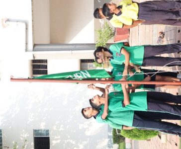 Sports Inauguration