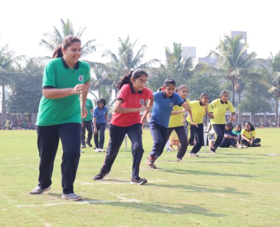 Sports -Running