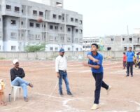 Sports ShotPut