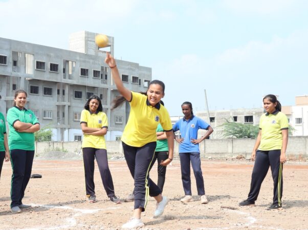 Sports-Shotput