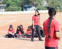 Sports Volleyball