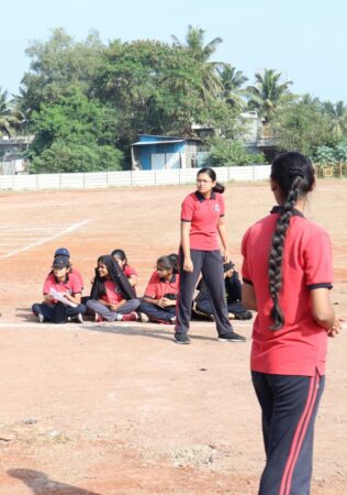 Sports-Volleyball