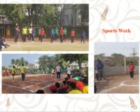 Sports Week