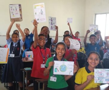 Health and Hygiene