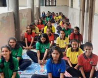 Yoga Day
