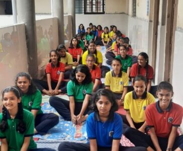 Yoga Day