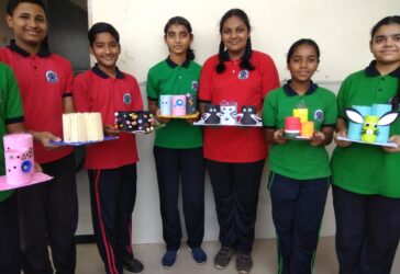 Skill Education Activity