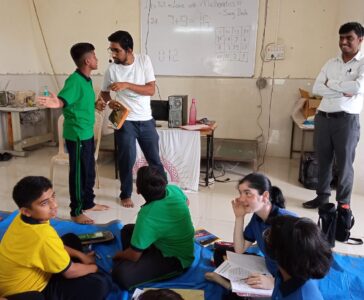Maths work shop