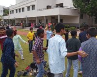 DUSSEHRA CELEBRATION