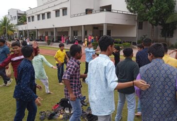 DUSSEHRA CELEBRATION