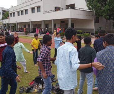 DUSSEHRA CELEBRATION