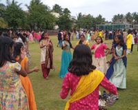 DUSSEHRA CELEBRATION