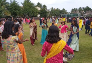 DUSSEHRA CELEBRATION