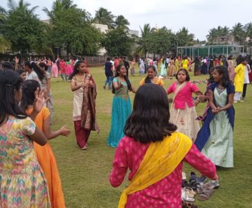 DUSSEHRA CELEBRATION