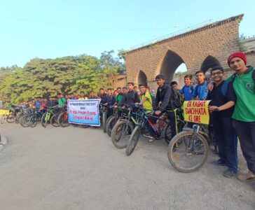 Cycling and Walking