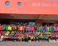 Visit to pimpri chinchwad