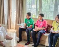 Dada Interview