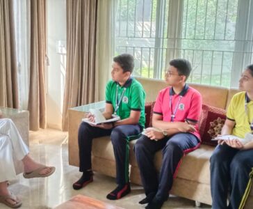 Dada Interview