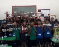 English Activity