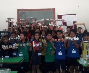 English Activity