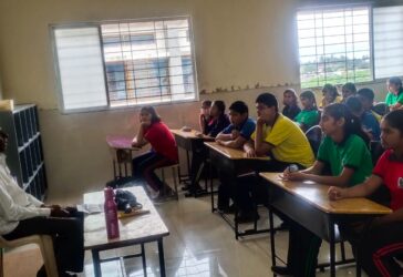 “GRANDPARENT’S DAY” CELEBRATION