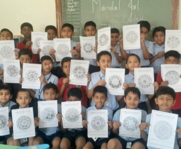 Mandal Art