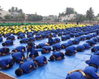 YOGA DAY
