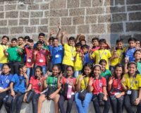 Trip to Aundh
