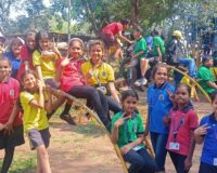 School Trip