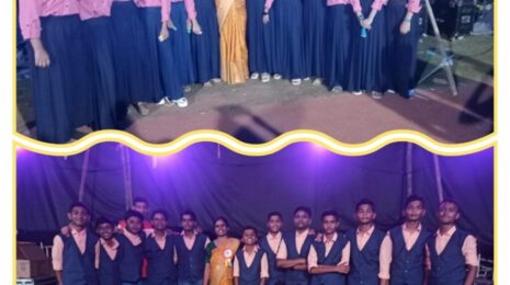 Annual Cultural Event ABPS