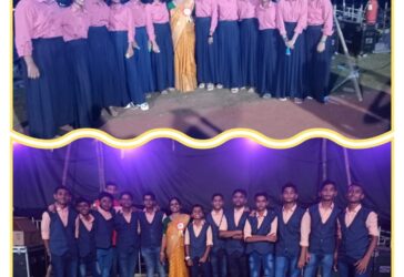 Annual Cultural Event ABPS