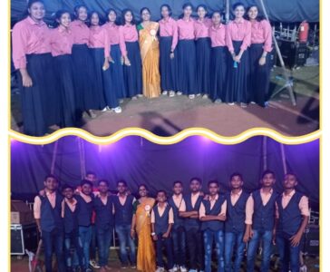 Annual Cultural Event ABPS