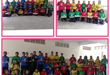 “BAGLESS DAY ” ACTIVITY