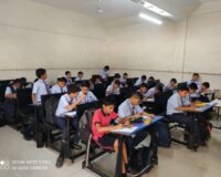 Drawing Competition