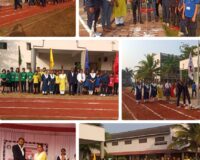Annual Sports Week