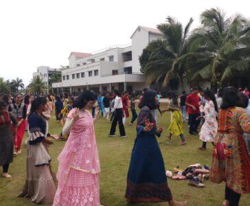 Cultural Event