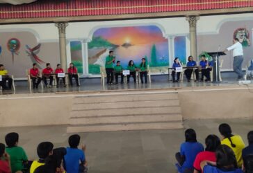 Celebrating Science Day