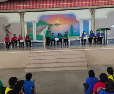 Celebrating Science Day