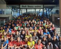 Educational Trip-Science Park Pune