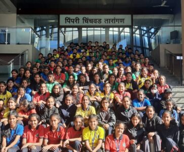 Educational Trip-Science Park Pune