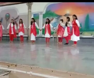 Hindi Day