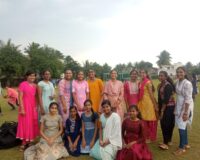 Dussehra Celebration