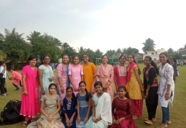 Dussehra Celebration