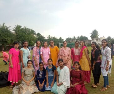 Dussehra Celebration