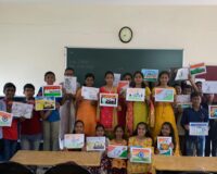 Activity- Azadi ka Amritmohostav