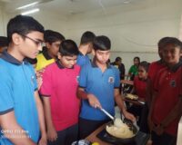 Food Production