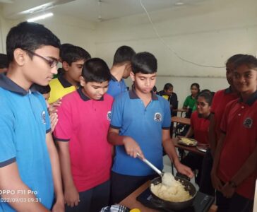 Food Production